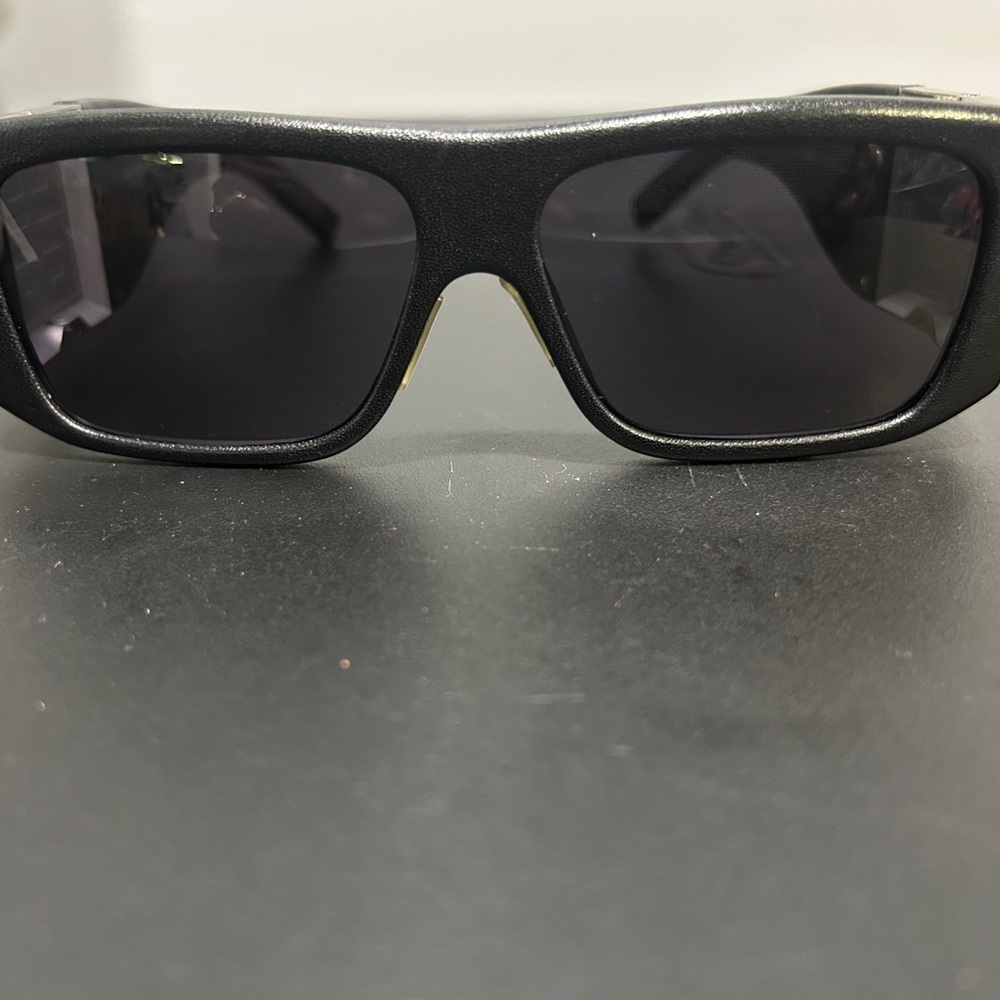 Givenchy Textured Black Accessory - image 1